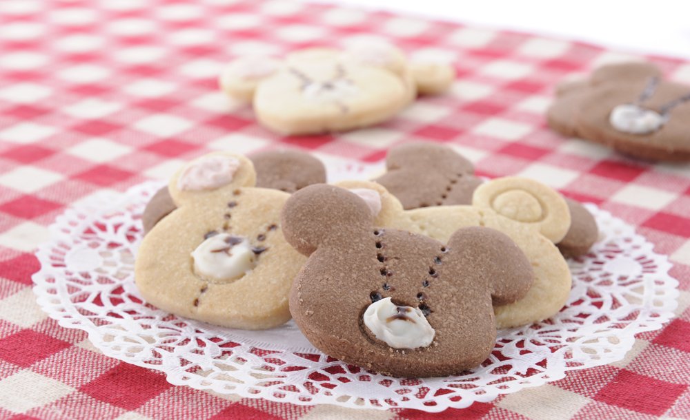 くまパティシエJSKセット くまパティシエJSKセット Babydoll JSK & Kuma Kumya Headdress